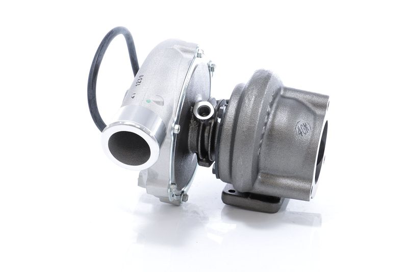 Compresor,sistem de supraalimentare T918216 BTS Turbo