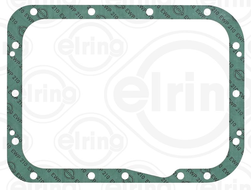 Product Image - Pakking, carter - 836.830 - ELRING