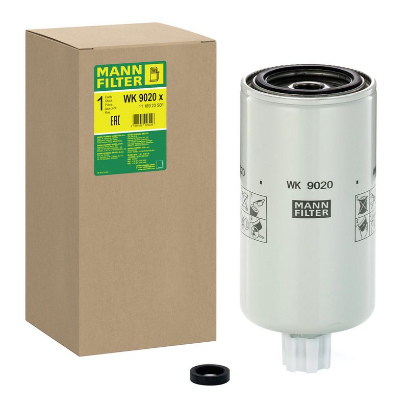 MANN-FILTER WK9020x Fuel Filter