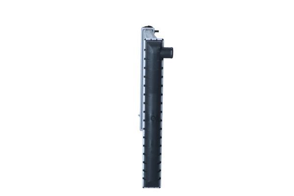 NRF 50322 Radiator, engine cooling