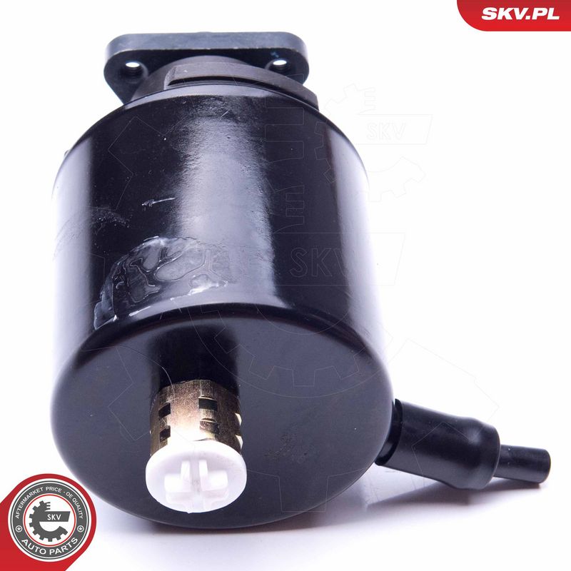 Hüdraulikapump, roolimine, ESEN SKV 10SKV280