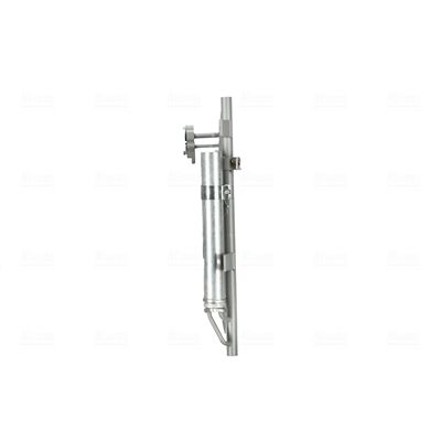 NISSENS 940406 Condenser, air conditioning