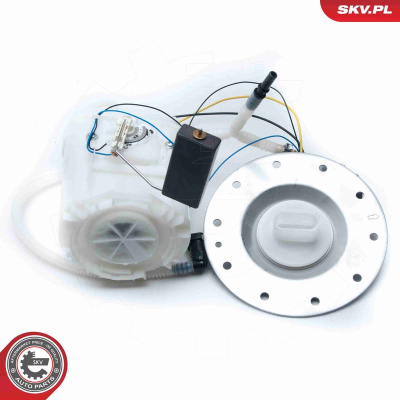 ESEN SKV 02SKV752 fuel supply unit