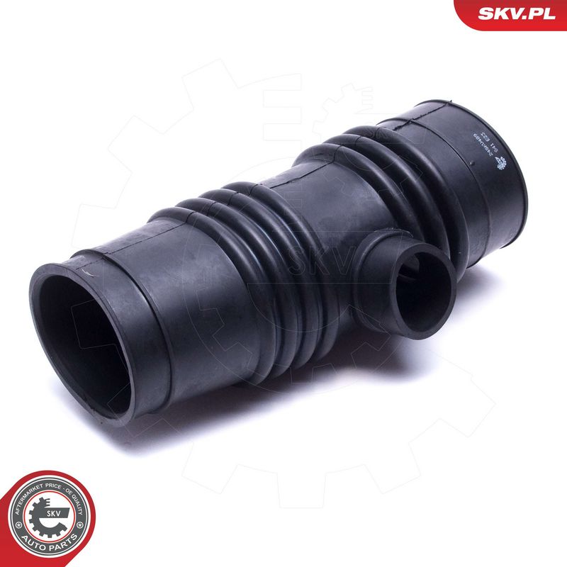 Õhutoru, õhufilter, ESEN...