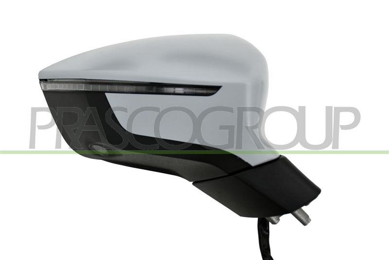 Retrovisor exterior