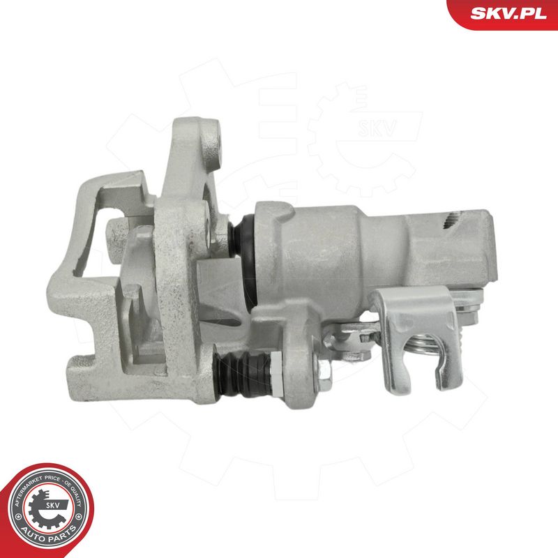 Pidurisadul, ESEN SKV 90SKV163