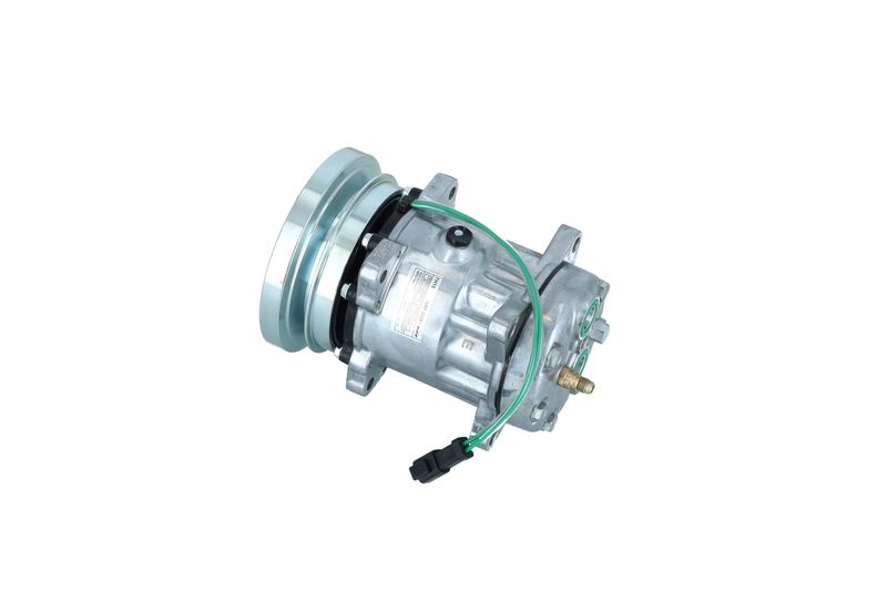 Kompressor, kliimaseade, NRF 32281