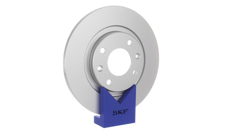Piduriketas, SKF VKBD 80033 S2