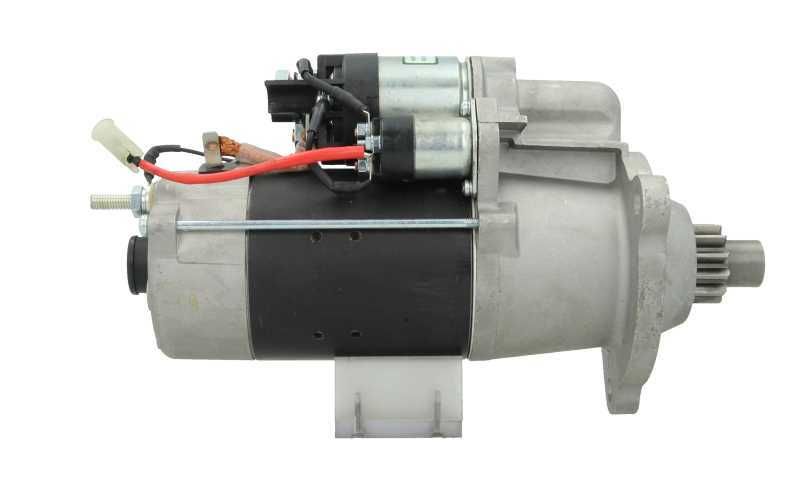BV PSH 811.506.123.010 Starter