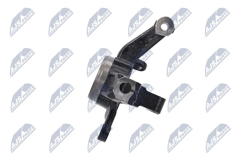 Käändmik, rattakinnitus, NTY ZZP-MZ-003