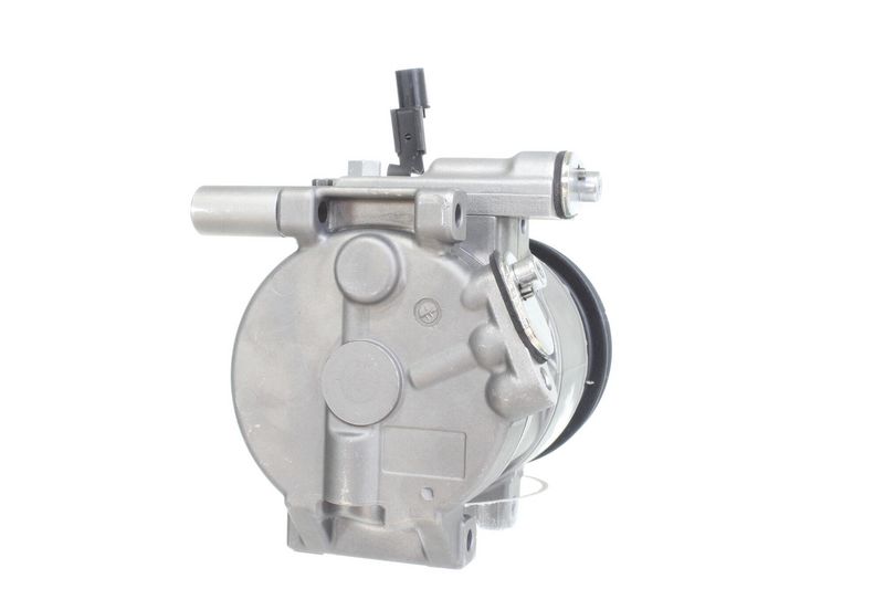 ALANKO 10551066 Compressor, air conditioning