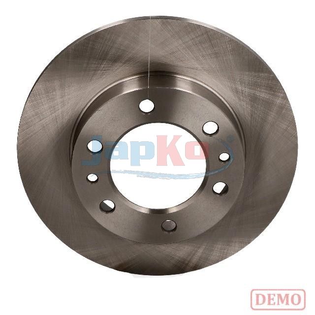 Piduriketas, JAPKO 60257C