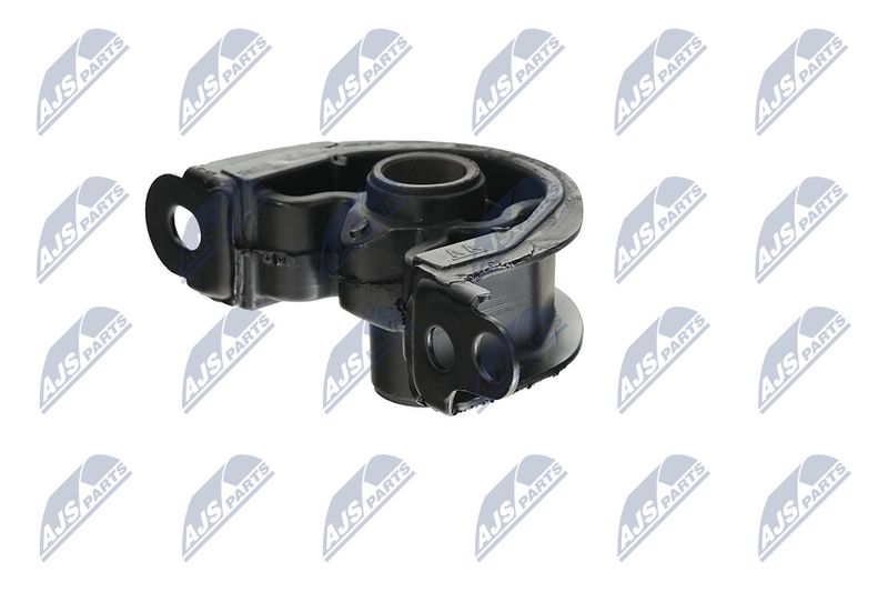 Paigutus, Mootor, NTY ZPS-HD-064