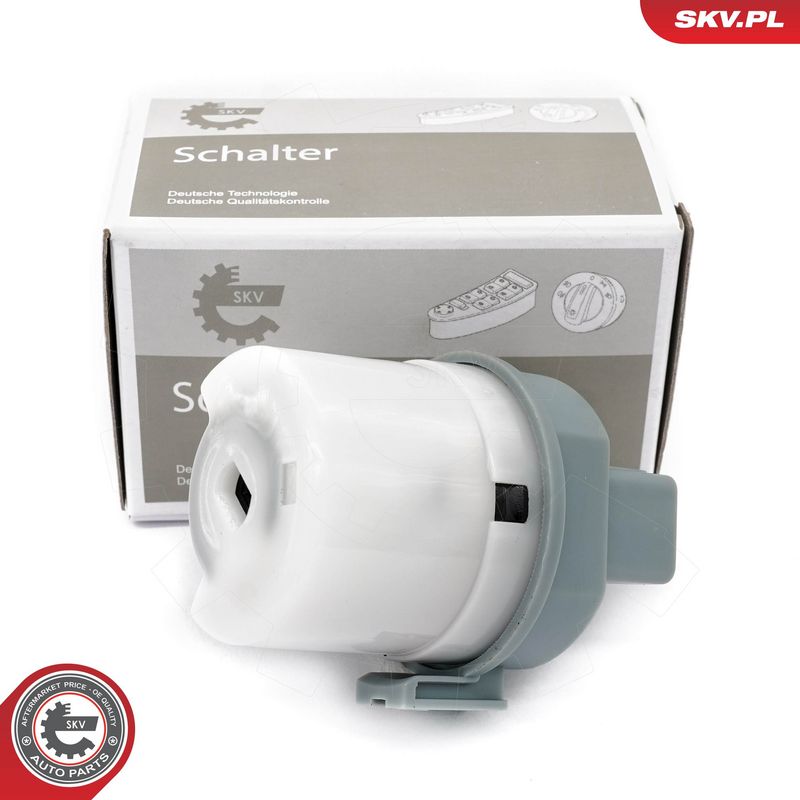 Süüte-, stardilüliti, ESEN SKV 65SKV034