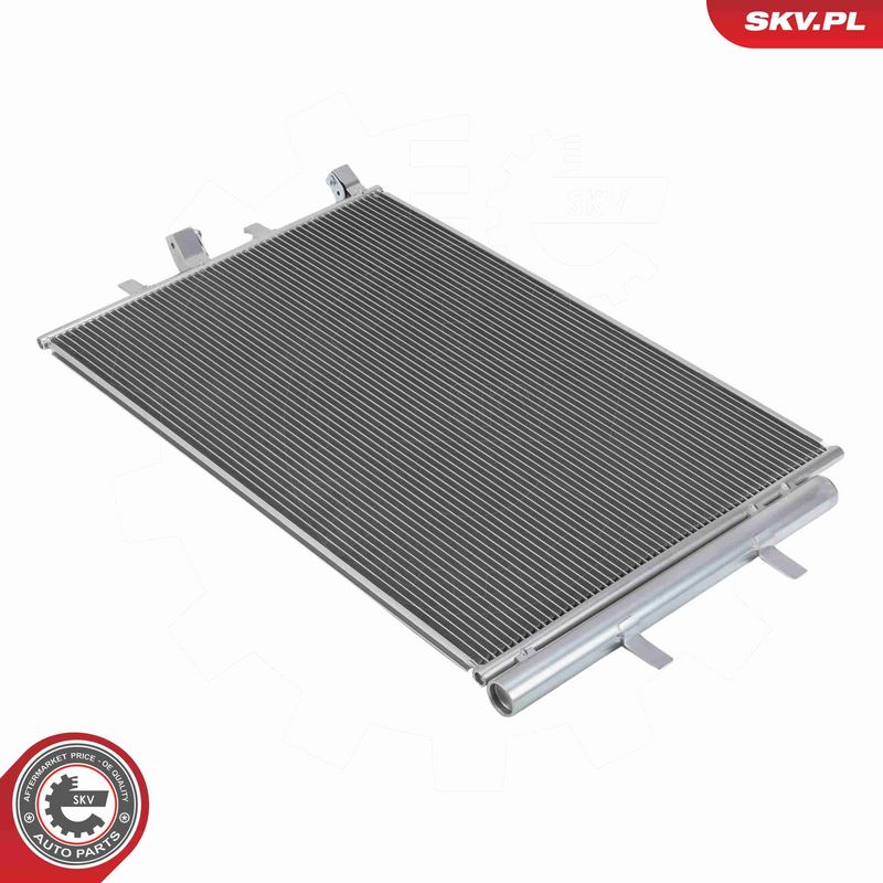 Kondensaator, kliimaseade, ESEN SKV 86SKV110