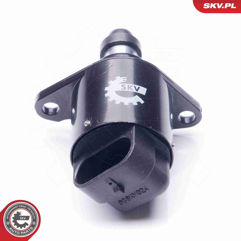 ESEN SKV 08SKV024 Idle Control Valve, air supply