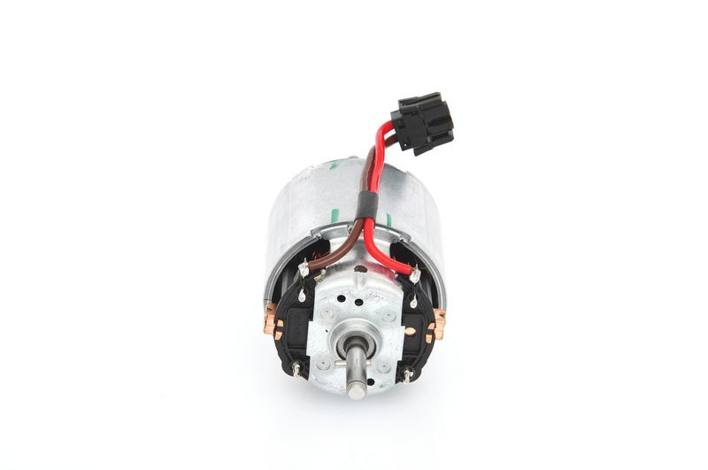 BOSCH 0130101635 Electric Motor