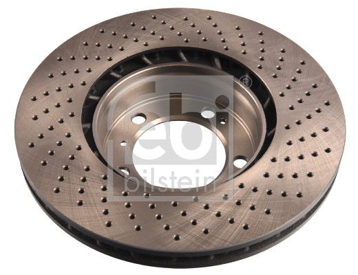 FEBI BILSTEIN 44095 Brake Disc