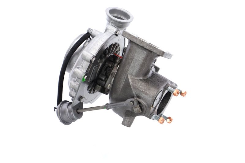 REMANTE 003-004-004378R Charger, charging (supercharged/turbocharged)