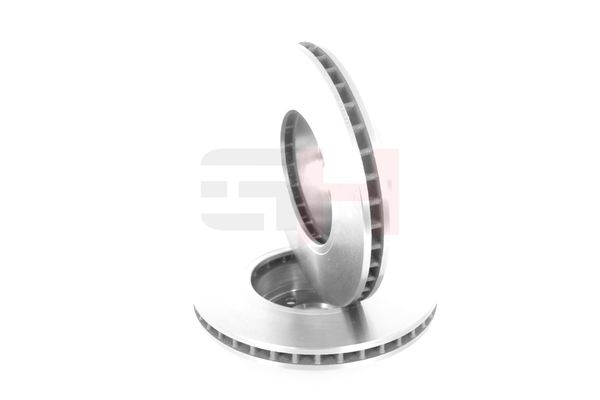 GH GH-401560 Brake Disc