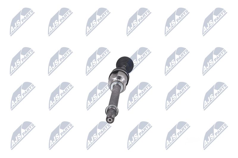 Veovõll, NTY NPW-NS-056