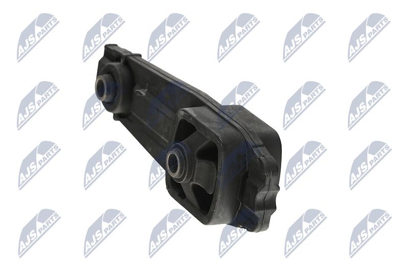 Paigutus, Mootor, NTY ZPS-CT-008