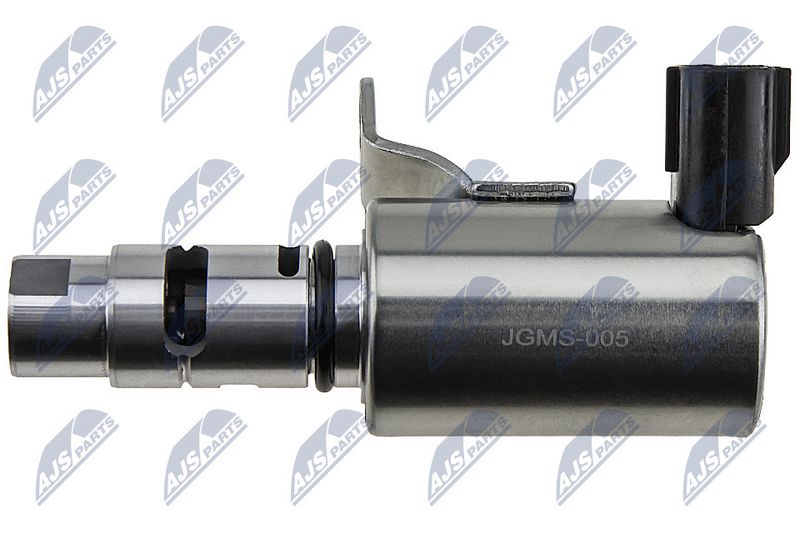 Juhtklapp, nukkvõlli asend, NTY EFR-MS-005