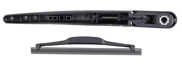 METZGER AUTOTEILE 2190137 Wiper Arm, window cleaning