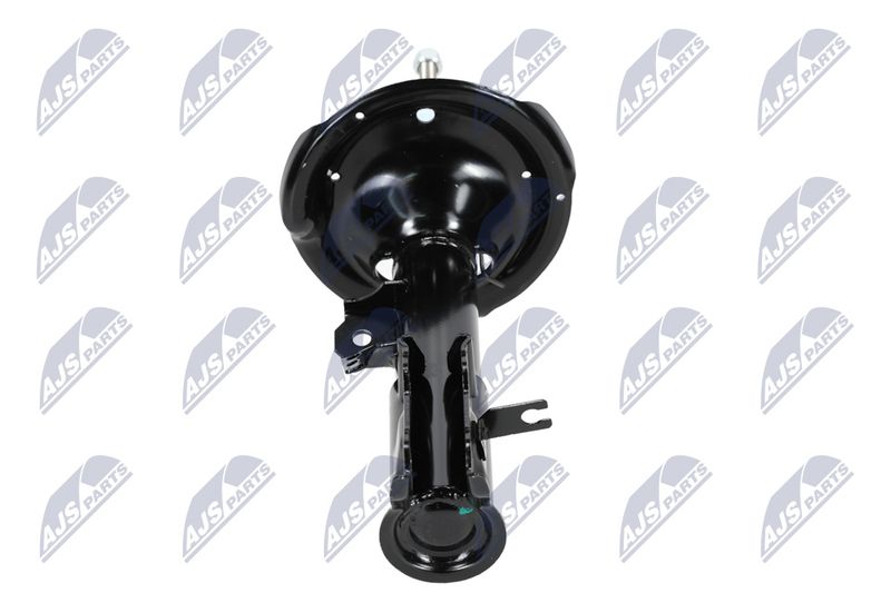 Amort, NTY A-HY-508