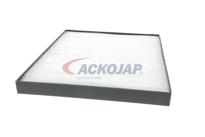 ACKOJA A53-30-0008 Filter, cabin air