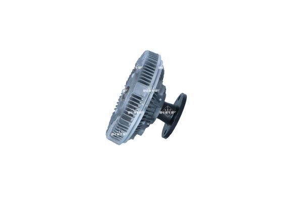 NRF 49061 Clutch, radiator fan