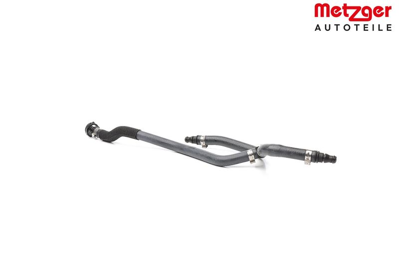 METZGER AUTOTEILE 2420668 Radiator Hose