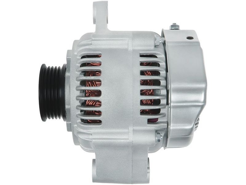 Generaator, AS-PL A6111