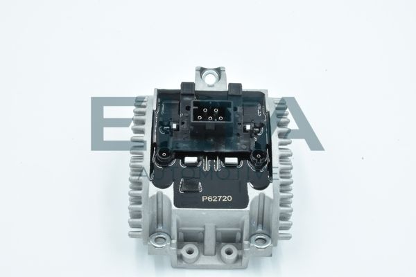 Elta Automotive Resistor, interior blower EH1139