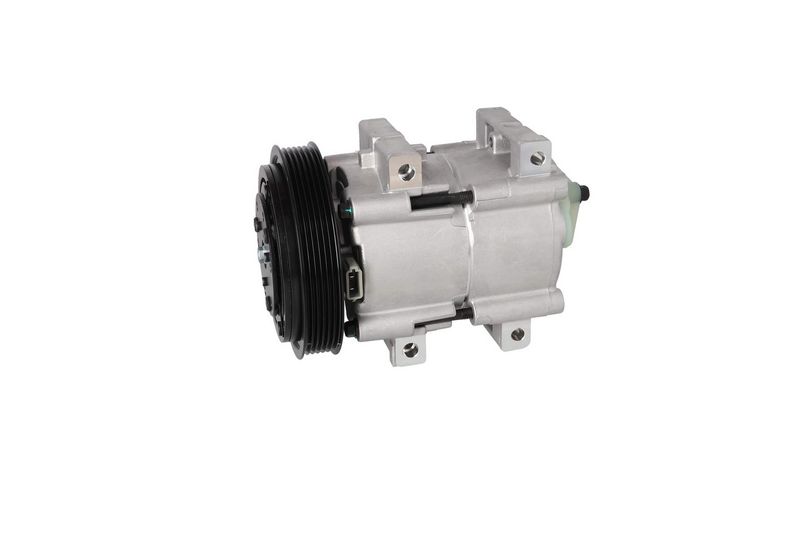 KAMOKA 7820008 Compressor, air conditioning
