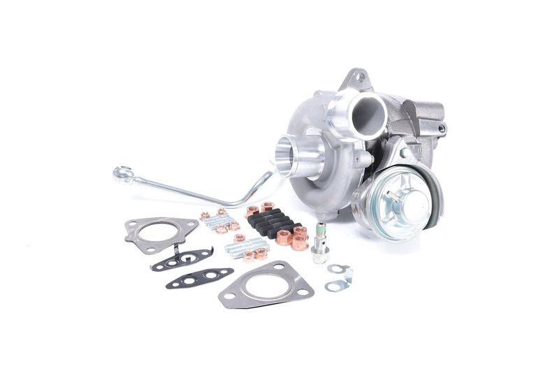 Compresor,sistem de supraalimentare T981606BT BTS Turbo