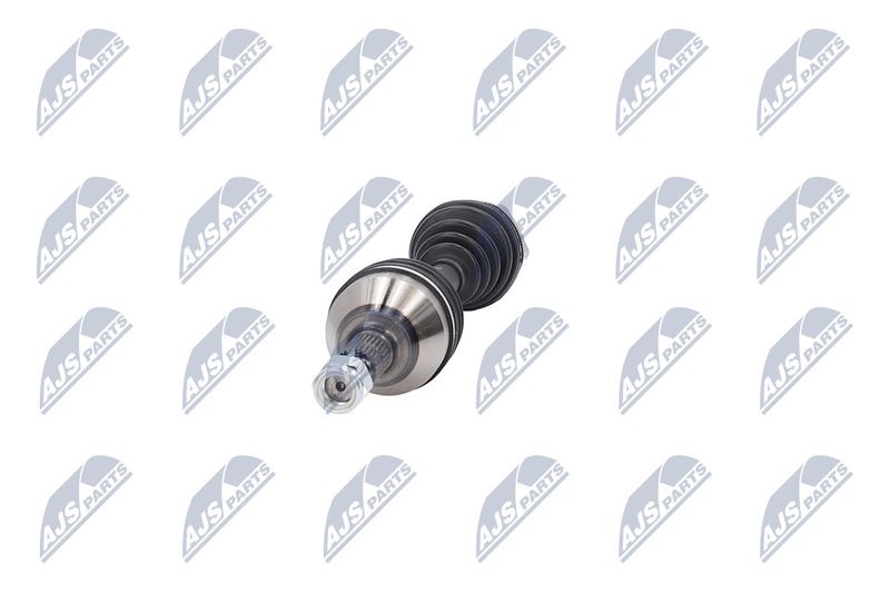 Veovõll, NTY NPW-PL-142