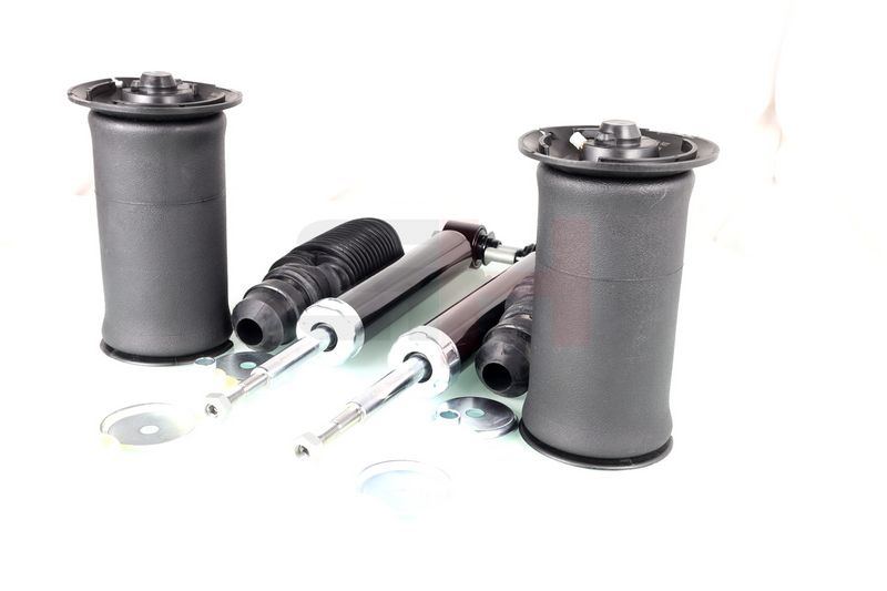 GH GH-331561S01 Suspension Kit, springs/shock absorbers