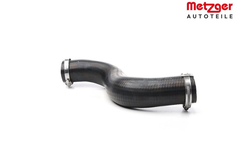 METZGER AUTOTEILE 2400957 Charge Air Hose