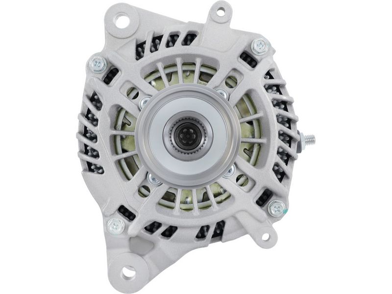 Generaator, AS-PL A5359