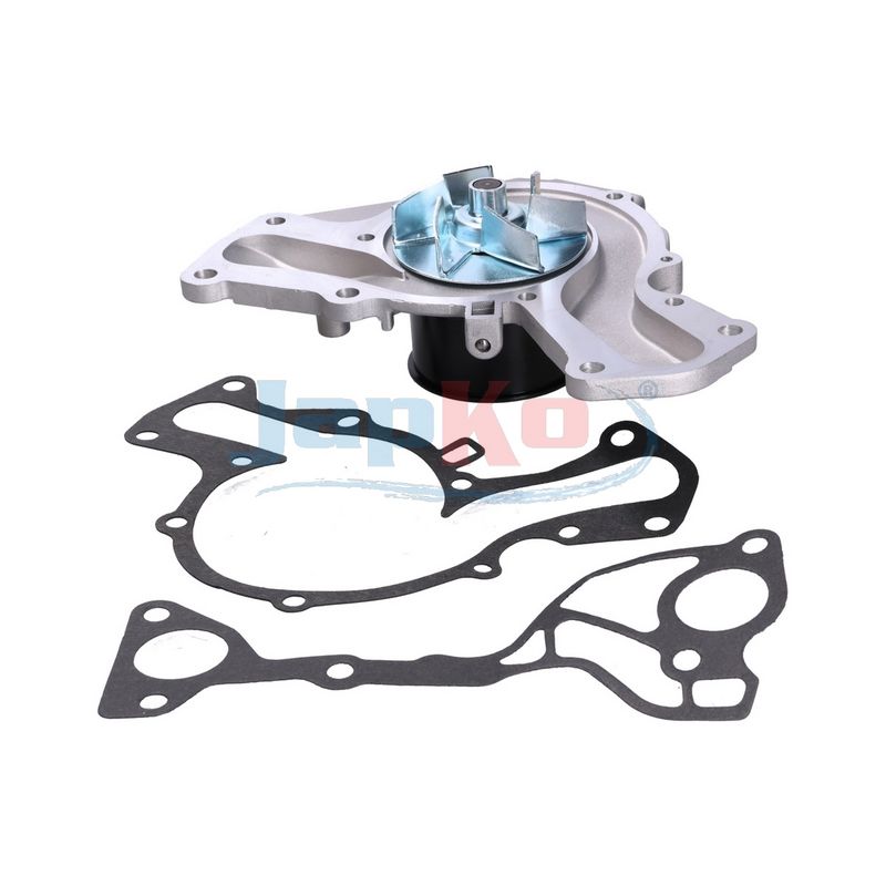 Veepump, mootori jahutus, JAPKO 35527