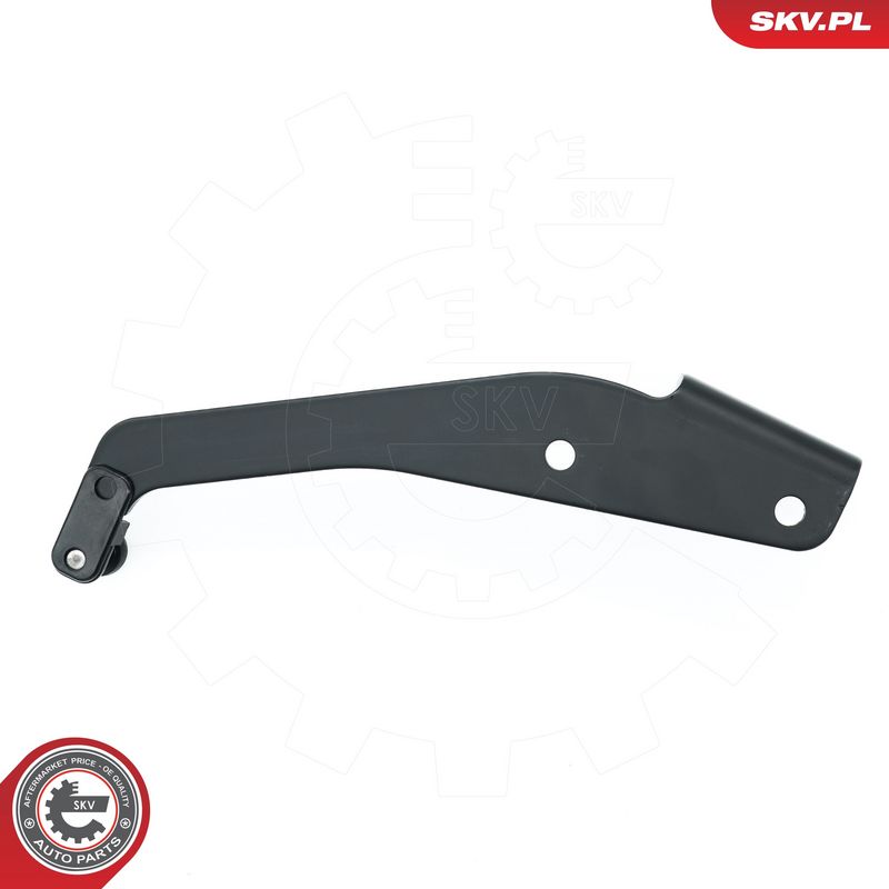 Rullijuht, lükanduks, ESEN...