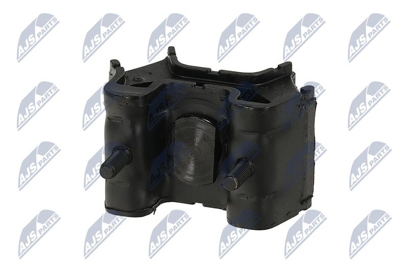 Paigutus, Mootor, NTY ZPS-ME-092