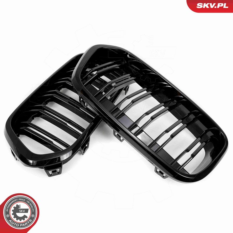 ESEN SKV 66SKV246 Radiator Grille