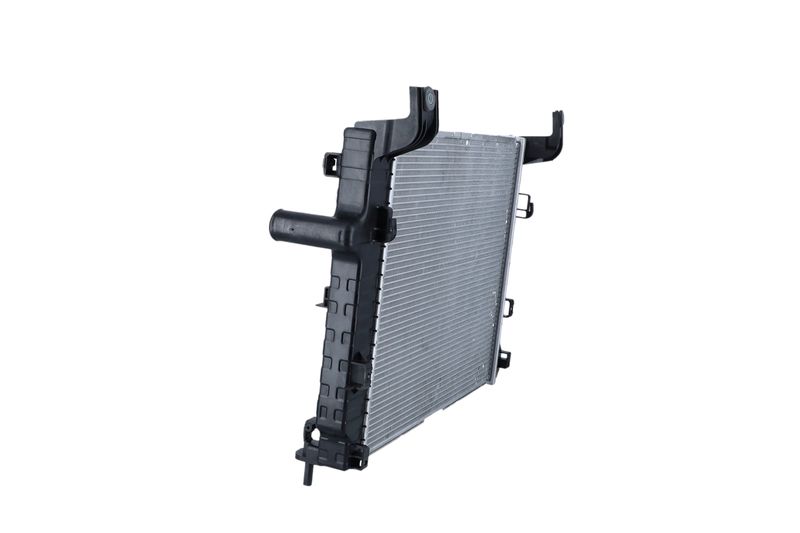 Radiaator, mootorijahutus, NRF 58367A