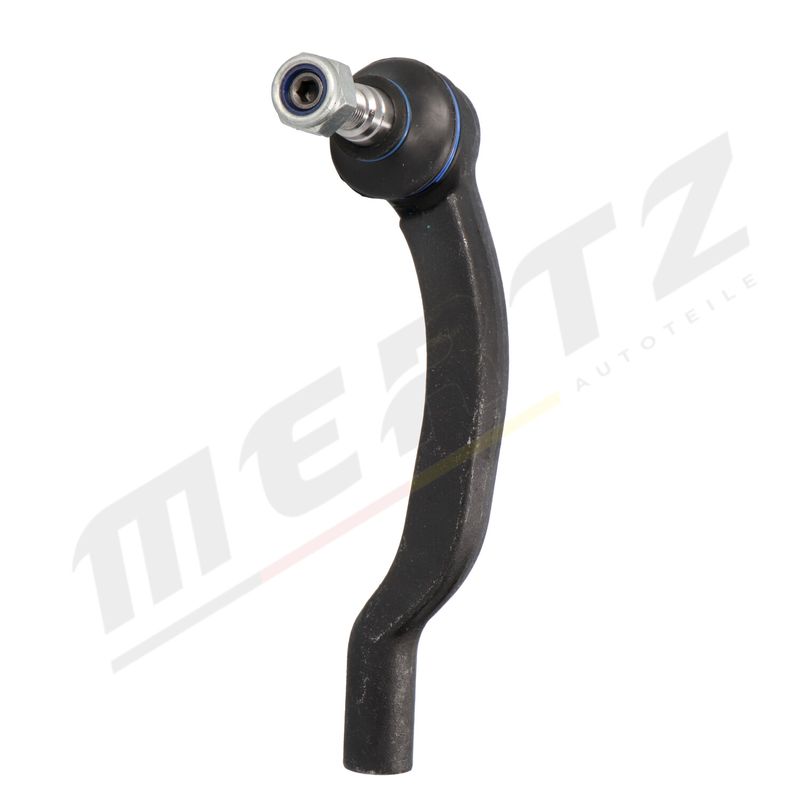 MERTZ M-S1972 Наконечник, поперечна кермова тяга