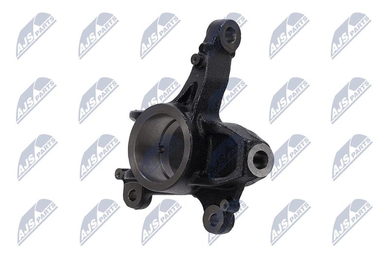 Käändmik, rattakinnitus, NTY ZZP-LR-006