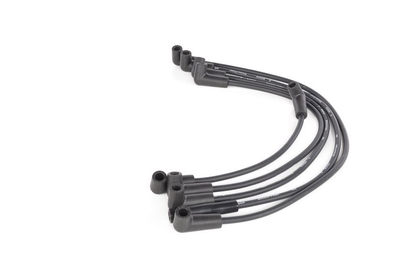 BOSCH 0 986 356 822 Ignition Cable Kit