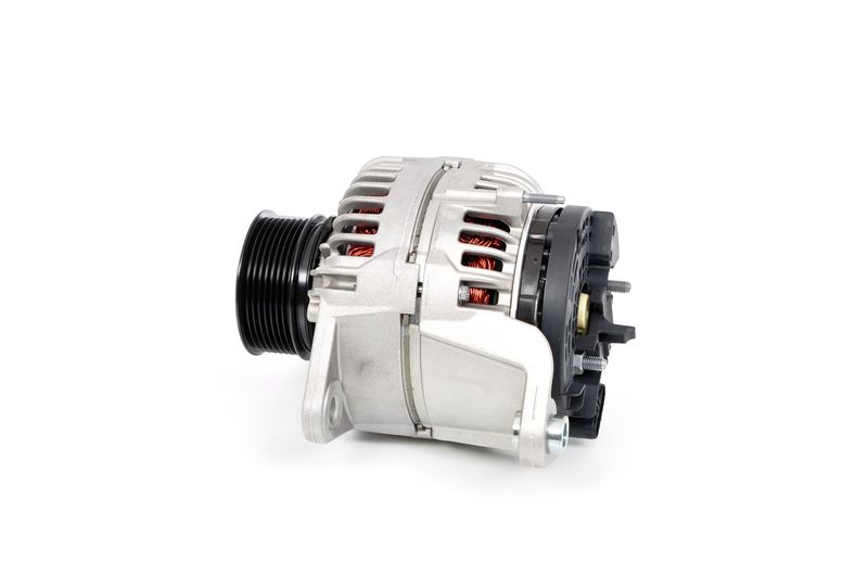 BOSCH 0124655506 Alternator
