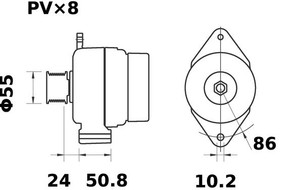  MG561